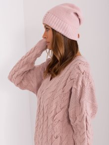 JK CZ 13 cap 1.20 světle růžová jedna velikost