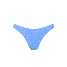 Plavkové kalhotky MRMISS - barva:MISS2413H/světle modrá lurex, velikost:L