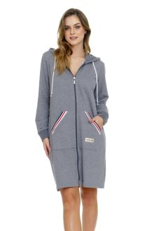 SZLAFROK DAMSKI  DR NAP model 19502338 - DOCTOR NAP