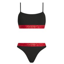 Calvin Klein Underwear Nepodšitá podprsenka W 000QF7051E