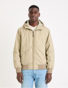 Voděoodolná bunda Guhoodie1