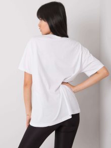 Tričko HB TS model 15509132 bílých M - FPrice