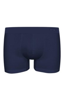 Pánské boxerky JOHN FRANK JFBMODHNA01 FNT95759 | blu | XL