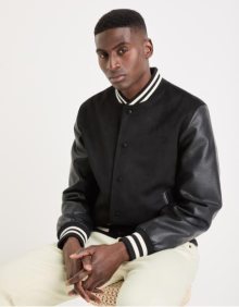 Bunda bomber Guvarsisu