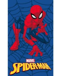 Dětský ručník Spider-man Pavoučí muž 30x50 cm | dle fotky | 