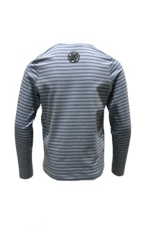 SAM 73 SAMADO Dětské Triko Modrá 92-98