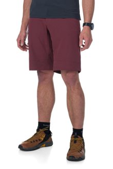 Pánské kraťasy Navia-m černá - Kilpi