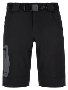Pánské kraťasy Navia-m černá - Kilpi