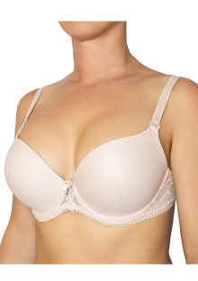 Dámská push up podprsenka FANTASY 1766/1769 70 C Tělová