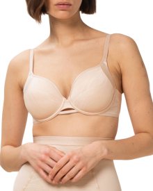 Dámská podprsenka TRIUMPH Airy Sensation 10167696 tělová | tělová | 75E