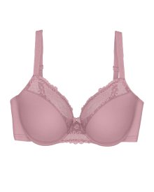 Dámská zmenšující podprsenka TRIUMPH Ladyform 10166306 pudrová | pudrová | 80 H