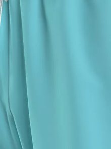 Pánské plavky Tkaný spodní díl MEDIUM DRAWSTRING KM0KM01003CSY - Calvin Klein