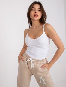 Top TW TP BL model 17195441 bílá M - FPrice