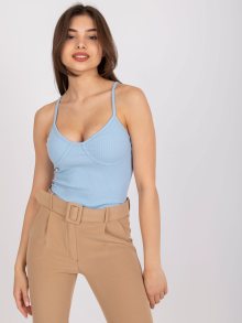 Top TW TP BL model 17195539 světle modrá M - FPrice