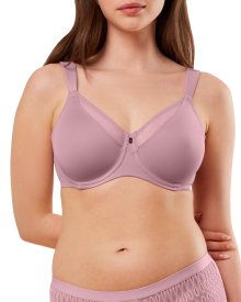 Dámská zmenšovací podprsenka TRIUMPH 10218201 True Shape Sensation | růžová | 85F