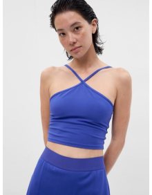 Top na ramínka GapFit