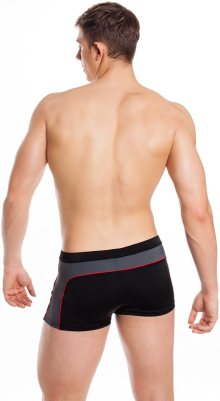 Plavecké šortky model 20294020 Black - AQUA SPEED