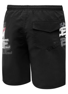 Plavecké šortky model 20293998 Black - AQUA SPEED