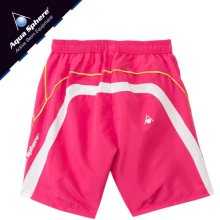 Plavecké šortky model 20294103 Pink - AQUA SPEED