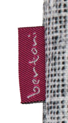 Plátěná taška Sunny model 20293214 - Bertoni