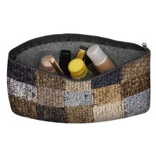 Kapesní kosmetická taška model 20292508 Multicolour - Bertoni