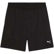 Pánské šortky Puma Train Fav Blaste 7\" černé 525958 01
