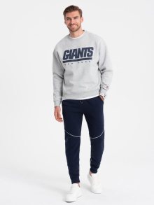 Buďchlap Originální granátové tepláky V3-22FW-001