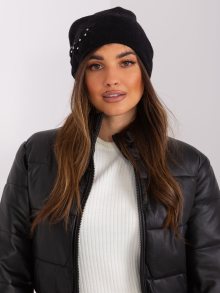 Czapka AT CZ model 19001886 czarny - FPrice