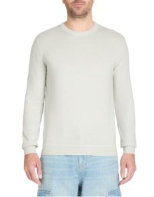 Bavlněný svetr Jersey