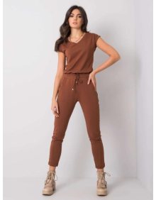 Dámské kalhoty APPROACH hnědé 