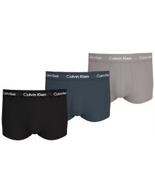 Pánské boxery Calvin Klein U2664G QRH | černá | XL