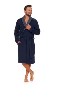 Pánský župan 5283 plus - Doctornap