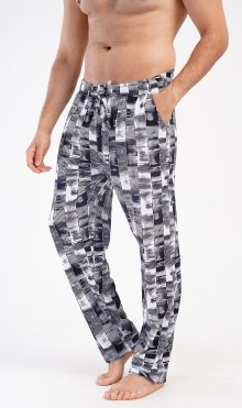 Pánské pyžamové kalhoty Petr