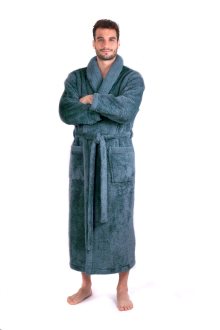 pánské S  grey model 20588385 - Vestis