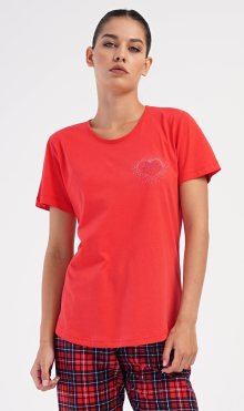 Dámské pyžamo kapri Kateřina