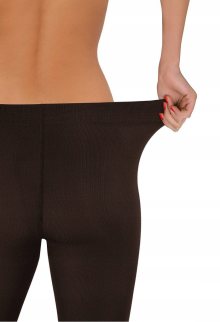 Dámské punčochové kalhoty  100 den 5XL model 19359298 - Sesto Senso Barva: glace, Velikost: 5-XL