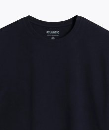 Pánské pyžamo Atlantic NMP-365 kr/r S-2XL fialovo-zelená XXL