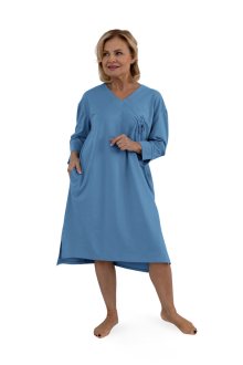 KOSZULA DAMSKA II model 19563109 - MARTEL JEANS XL