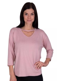 Dámská halenka Stella H1 HTX01404 BABELL | růžová (pink) | S
