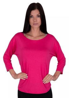 Dámská halenka Stella H2 HTX01549 BABELL | malina (raspberry) | XL