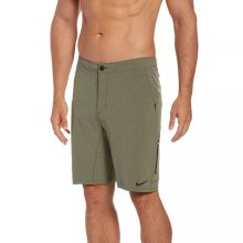 Šortky Nike Flow 9\" M NESSC515-240 80 cm