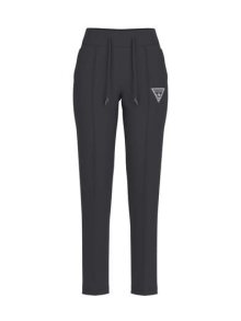 Dámské kalhoty GUESS V4BB19 ANN | černá | L