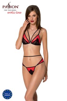 Sexy soupravy  model 191481 Passion 2XL/3XL