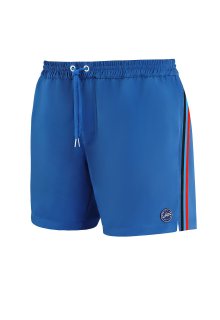 Self SM 33 Dobrodružné plavecké šortky S-3XL modrá M