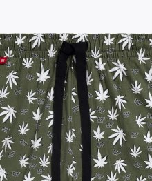 Pyžamo Blazy Tom NMP-368 CZA-KAKI - Atlantic L