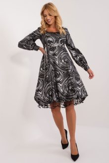 Večerní šaty model 193045 Lakerta 36