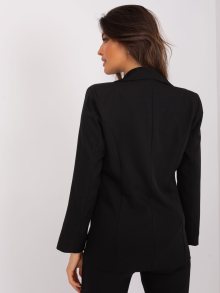 DHJ MA 18736 bunda.54 černá L