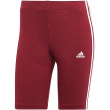 Šortky adidas Essentials 3-Stripes W IM2846 S