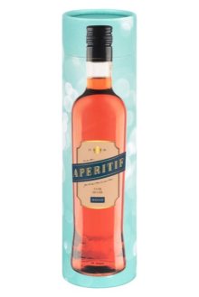 \"PONOŽKY V TUBĚ - APERITIV, 3 PÁRY\" Růžová 35-40