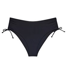 Dámské plavkové kalhotky Summer Allure Maxi sd - Triumph černá (0004) 0038